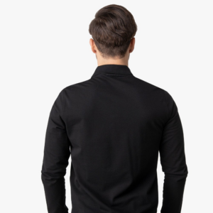 Alternative view of Áo Lacoste Classic Polo Long-sleeved T-shirt YH9521-031