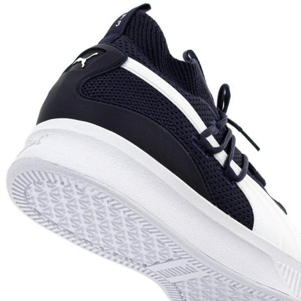 Giày Puma Clyde Court GW 'Peacoat' 191712-13 - Hình ảnh 3