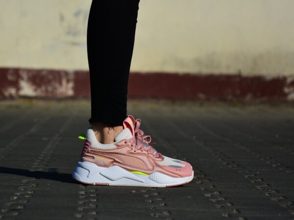 Giày Puma RS-X Softcase 'Birdal Rose' 369819-07 - Hình ảnh 3