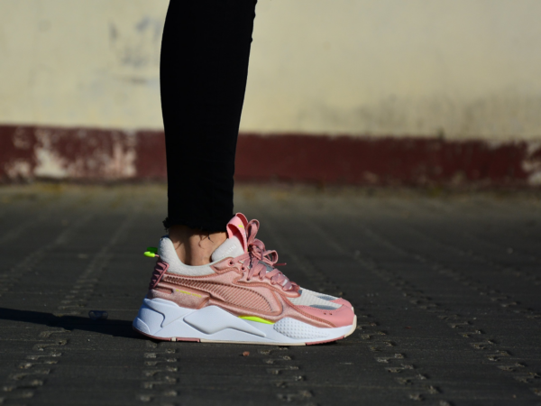 Giày Puma RS-X Softcase 'Birdal Rose' 369819-07 - Hình ảnh 5