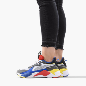 Alternative view of Giày Puma RSX Jr Toys 369628-02