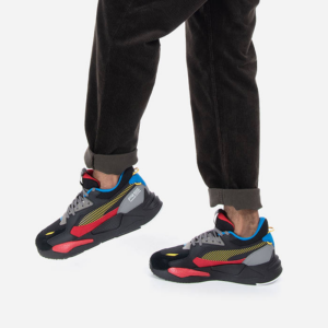 Giay Puma RS-Z BP 'Black Urban Red' 382650-02