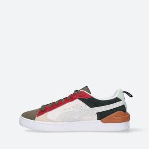Alternative view of Giày Puma Suede Block Shoes WTFormstripe 381184-02