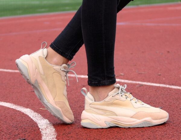 Giày Puma Wmns Thunder Desert 'Particle Beige' 368024-01 - Hình ảnh 5