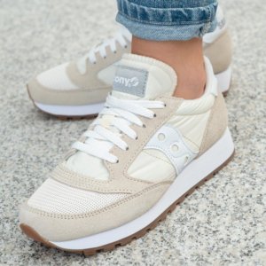Alternative view of Giày Saucony Jazz Original 'Vintage' S60368-93