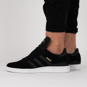Alternative view of Giày Adidas Busenitz 'Core Black' B22771
