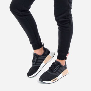 Giay Adidas NMD R1 'Black Carbon' GZ7997