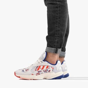 Alternative view of Giày Adidas Yung 1 'Clouds' EE7087