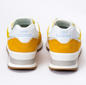 Giay New Balance 574 'Gold' U574RC2