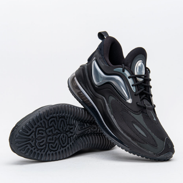 Giày Nike Air Max Zephyr 'Black' CV8837-002 - Ảnh 3