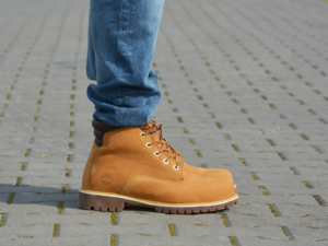 Alternative view of Giày Timberland 6 In Basic Boot 37578
