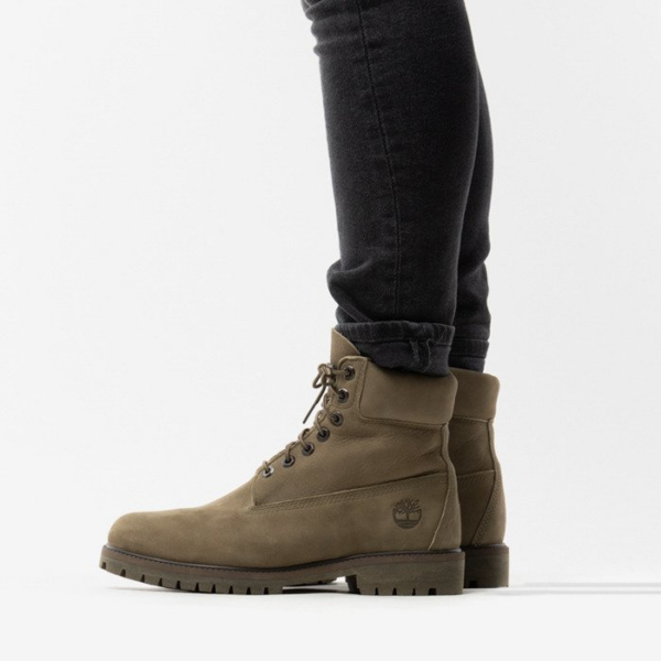Giày Timberland Heritage 6 IN A24W3 - Hình ảnh 2