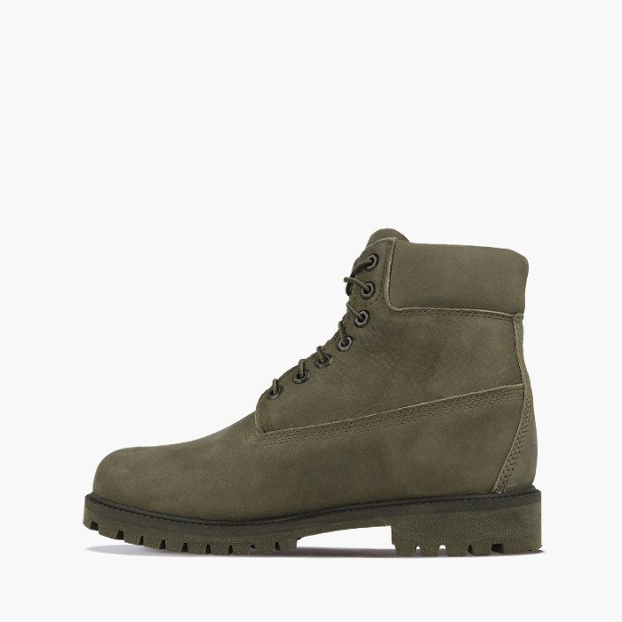 Giày Timberland Heritage 6 IN A24W3 - Ảnh 4