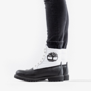 Alternative view of Giày Timberland Premium 6 IN Quilt Boot A2BY4
