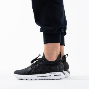 Alternative view of Giày Under Armour Wmns HOVR Phantom RN 'Black' 3022600-001