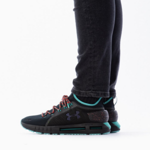 Alternative view of Giày Under Armour HOVR Phantom SE Trek 'Black' 3023230-002