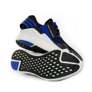 Alternative view of Giày Adidas Y-3 Retro Boost 'Electric Blue' AQ5494