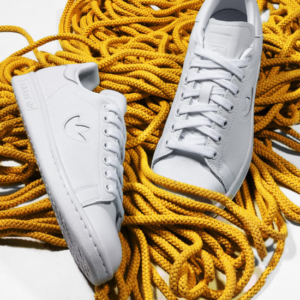 Alternative view of Giày Adidas Stan Smith 'Footwear White'  BD7451