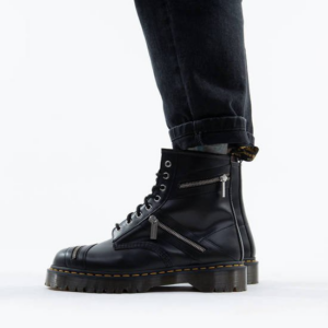 Giay Dr. Martens 1460 Bex Martin Boots 'Black' 25947001