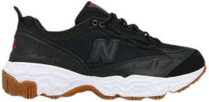 Giày New Balance ML801 'Black And White' ML801BEC