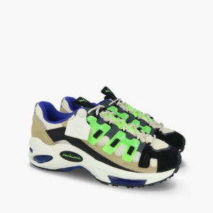Alternative view of Giày Puma Cell Endura x Sankuanz 'Multicolor' 369611-01