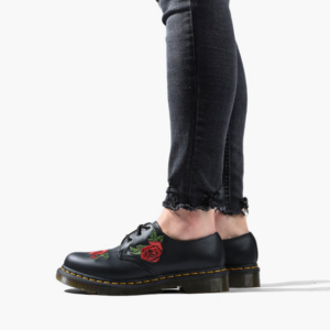 Alternative view of Giày Dr.Martens Vonda 'Black' 24723001