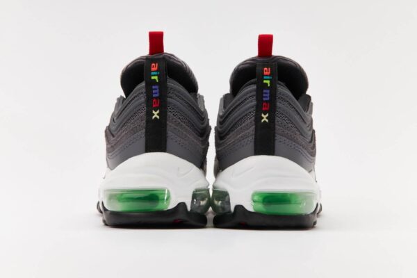 Giày Nike Wmns Air Max 97 SE 'Evolution of Icons' DD1499-001 - Hình ảnh 8