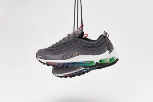 Giày Nike Wmns Air Max 97 SE 'Evolution of Icons' DD1499-001 - Hình ảnh 4