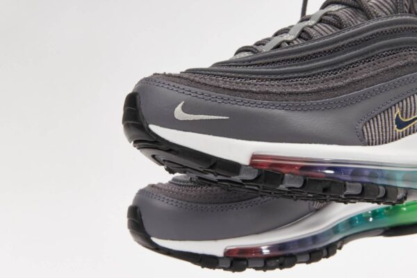 Giày Nike Wmns Air Max 97 SE 'Evolution of Icons' DD1499-001 - Hình ảnh 6