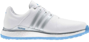 Giày Golf Adidas Tour 360 XT-SL 'Blue' EG6483