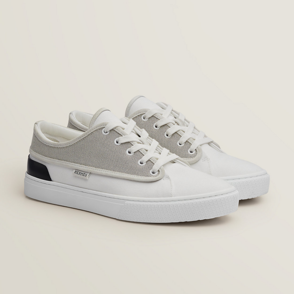 Giày Hermes Envy 'White' H221908ZH15440 - Hình ảnh 3