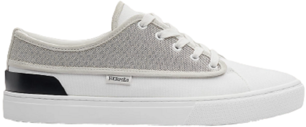 Giày Hermes Envy 'White' H221908ZH15440
