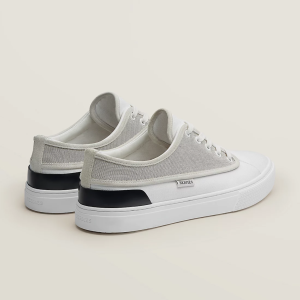 Giày Hermes Envy 'White' H221908ZH15440 - Hình ảnh 2