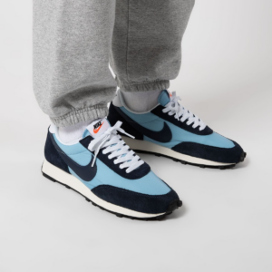 Alternative view of Giày Nike Daybreak 'Light Armory Blue' DB4635-400