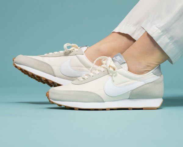 Giày Nike Daybreak 'Pale Ivory Light Smoke Grey' CK2351-101 - Hình ảnh 4