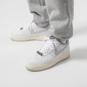 Alternative view of Giày Nike Air Force 1 '07 Premium '1-800 Toll Free' CJ1631-100