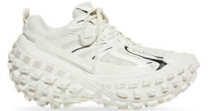 Giày Balenciaga x Adidas Defender 'White' 685613-W2RAA-9110