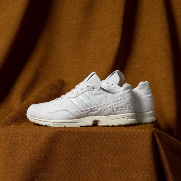 Giày Adidas ZX 1000 'Size Tag White' FY7325 - Hình ảnh 4