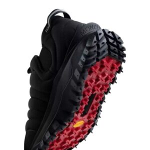 Giay Moncler Trailgrip Apres Trainers 'Black' H209B4M00110M2059999