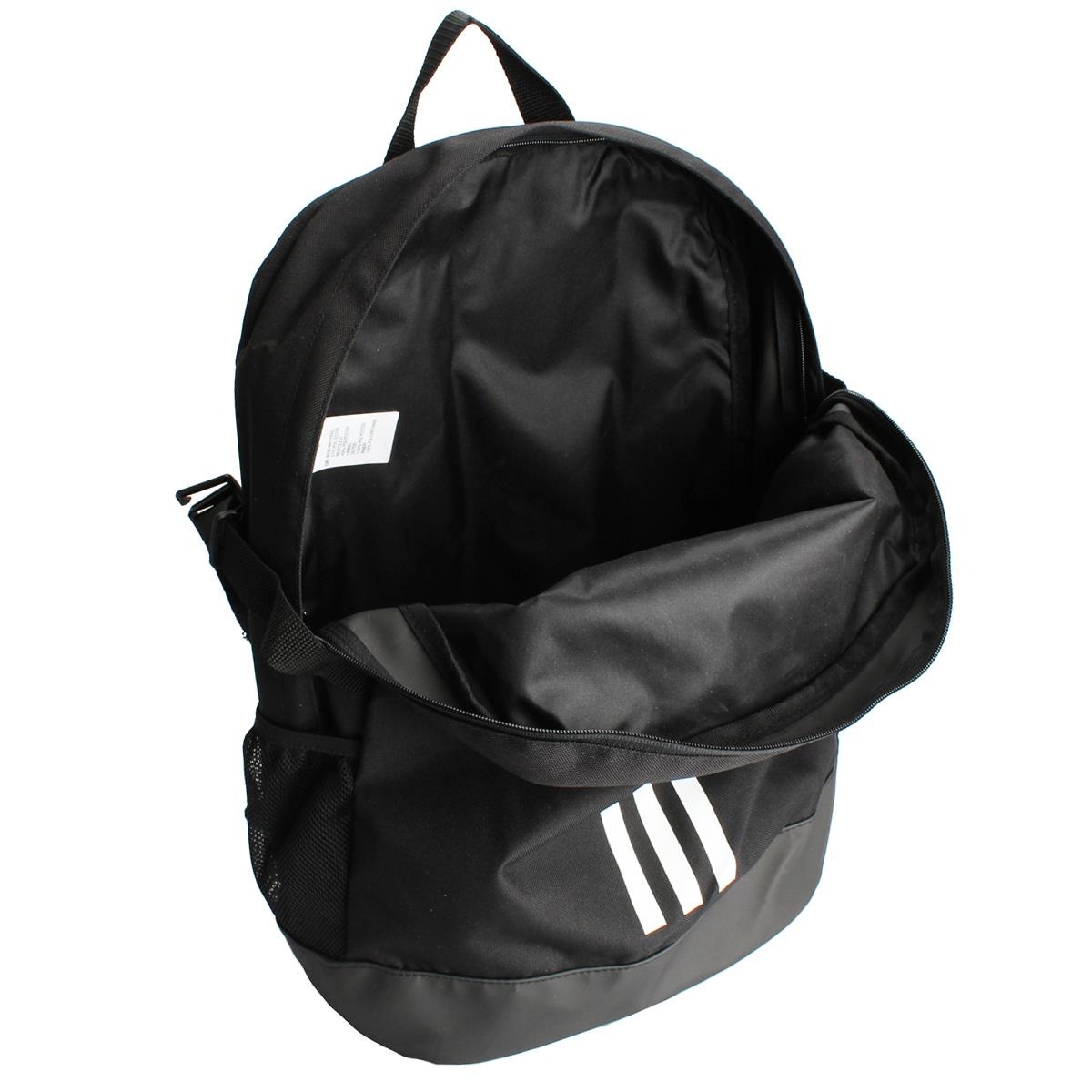 Adidas Black school bag