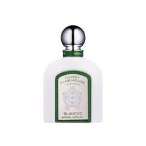 Nước Hoa Nam Armaf Derby Club House Blanche For Men EDT 100ml