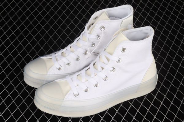 Giày Converse Chuck Taylor All Star CX High 'White' 172471C - Hình ảnh 5