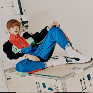 Alternative view of Giày Puma Future Rider Play ON 374519-01