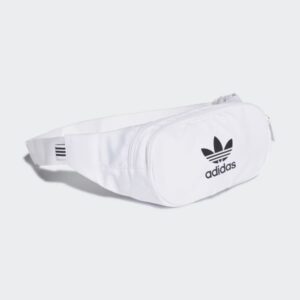 Alternative view of Túi Adidas Essential Crossbody Bag White FL9659