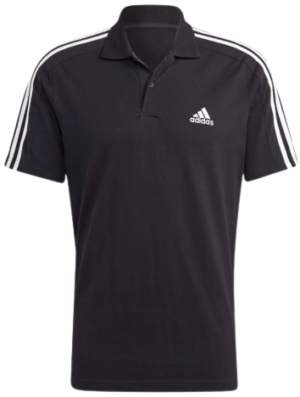 Ao Adidas Essentials 3 Stripes 'Black' IC9310