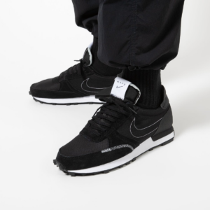 Alternative view of Giày Nike Daybreak Type SE 'Black Anthracite' CU1756-002