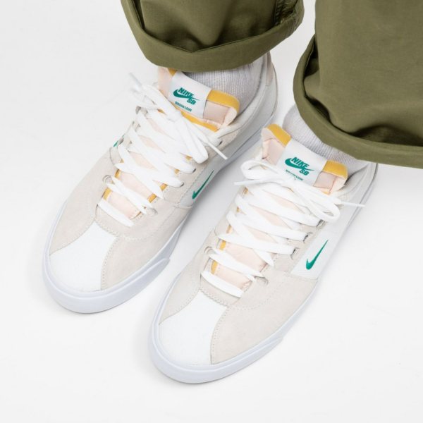 Giày Nike Sb Zoom Bruin Edge CD5036-100 - Hình ảnh 2
