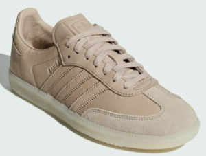 Giay Adidas Originals Samba OG 'White Cream' DB3358