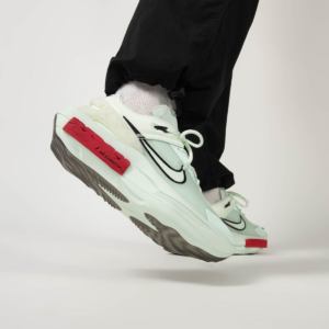 Alternative view of Giày Nike Wmns Fontanka Edge 'Barely Green University Red' CU1450-300