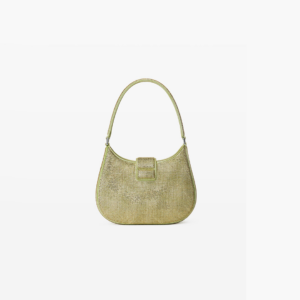 Tui Alexander Wang W Legacy Small Hobo 'Lemon' 20223R3MV752